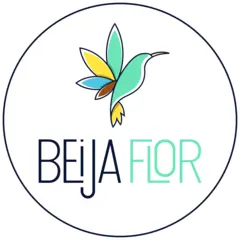 Logo de Beija Flor