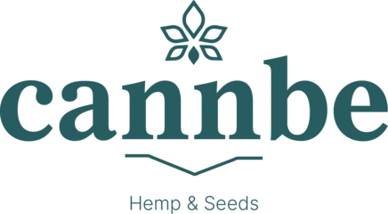 Logo de Cannbe