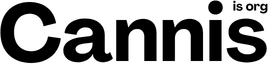 Logo de Cannis