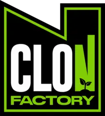 Logo de Clon Factory