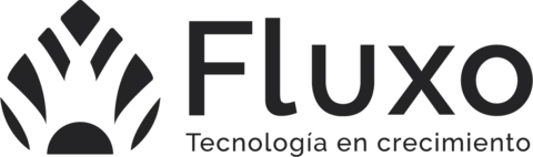 Logo de Fluxo