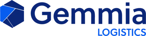 Logo de Gemmia Logistics