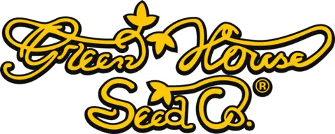 Logo de Green House Seed Co.