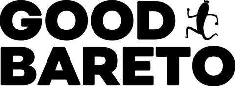 Logo de Good Bareto