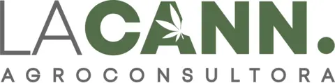 Logo de LaCann Agroconsultora