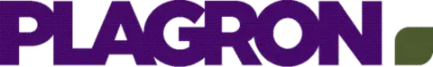 Logo de Plagron