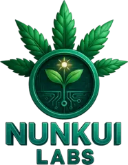Logo de Nunkui Labs