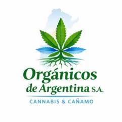 Logo de Orgánicos de Argentina S.A.