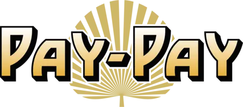 Logo de Pay-Pay