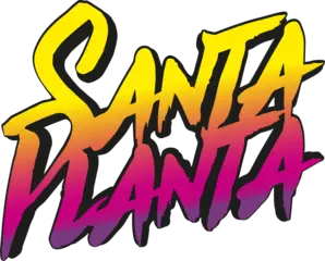 Logo de Santa Planta