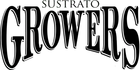 Logo de Sustrato Growers