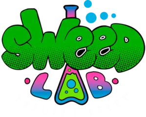 Logo de Sweed Lab