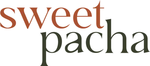 Logo de Sweet Pacha