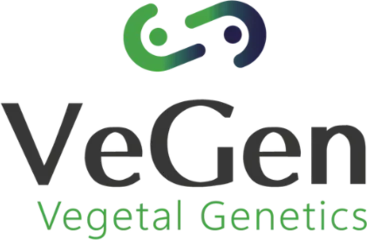 Logo de VeGen
