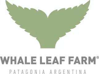 Logo de Whale Leaf Farm